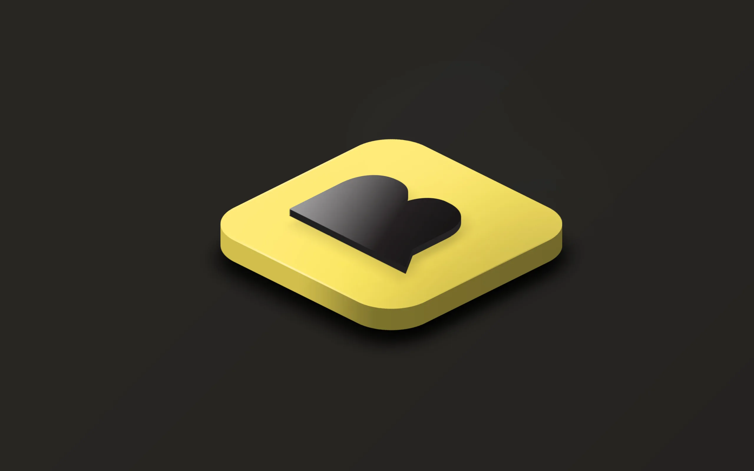 BrandBee – brand identity by Basman/Tenenbaum
