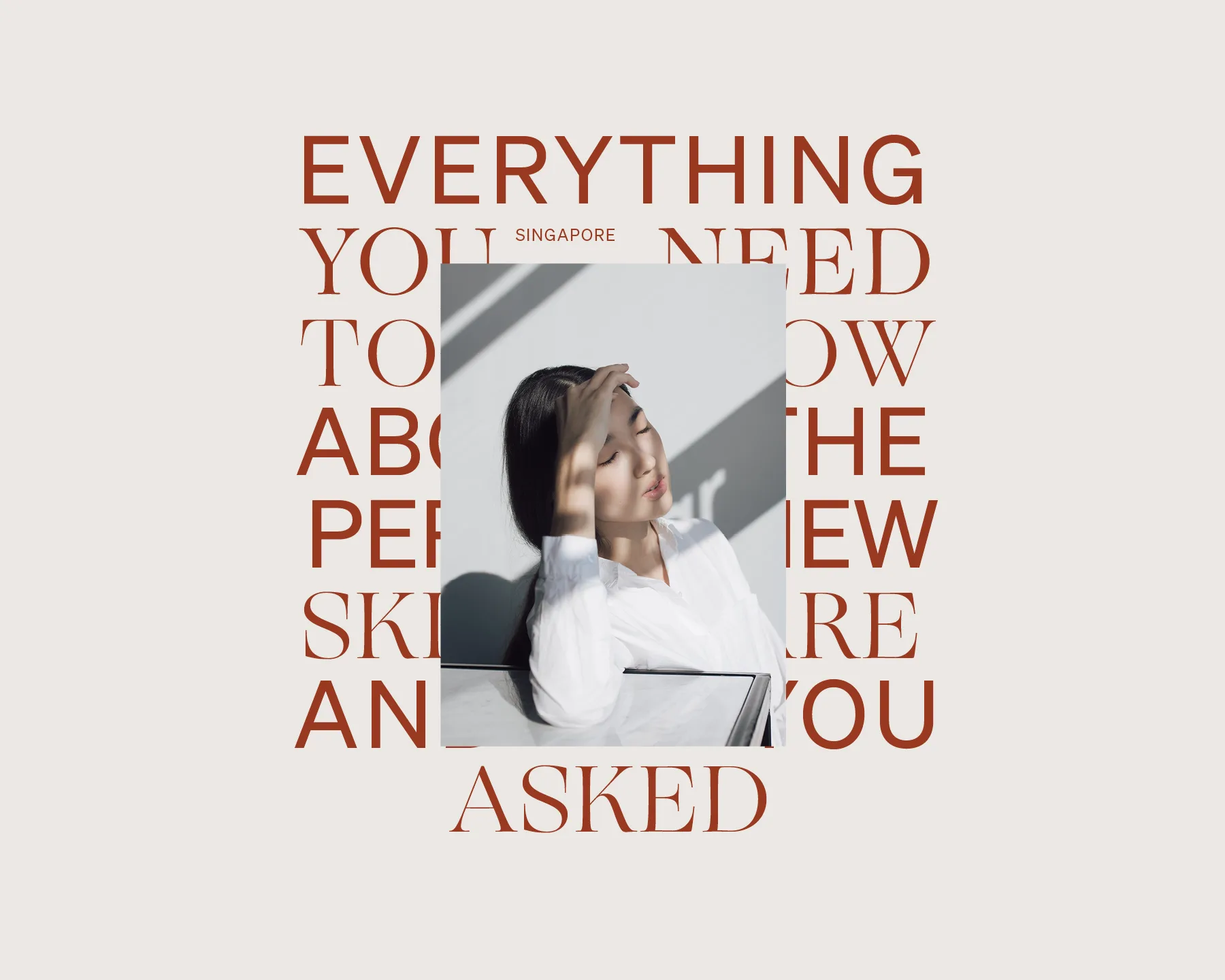 Privilege Boutique – brand identity by Basman/Tenenbaum