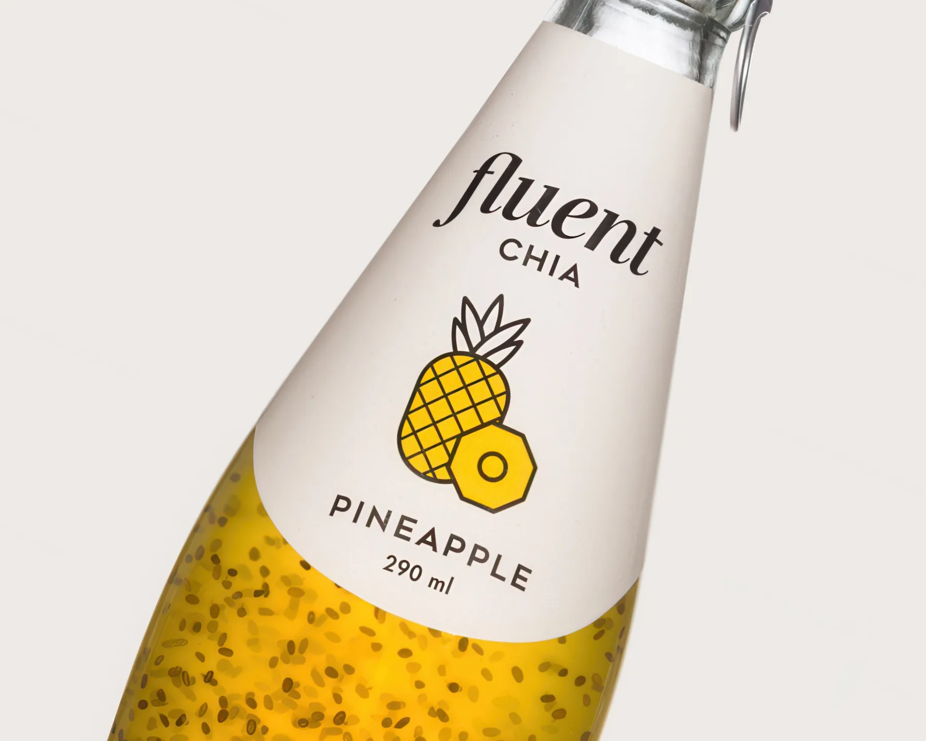 Fluent CHIA – design by Basman/Tenenbaum