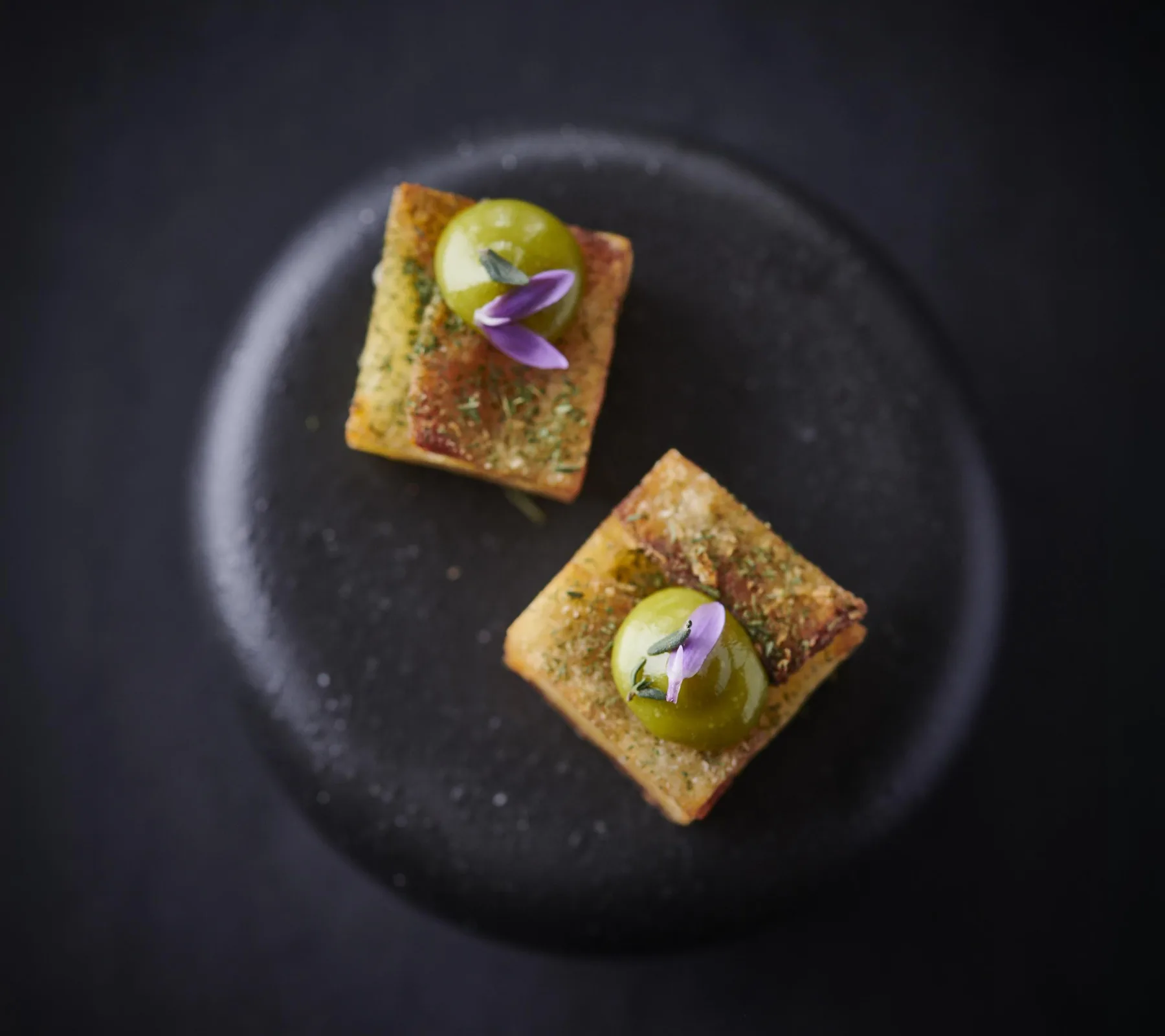 Myristica Supper Club – brand identity by Basman/Tenenbaum