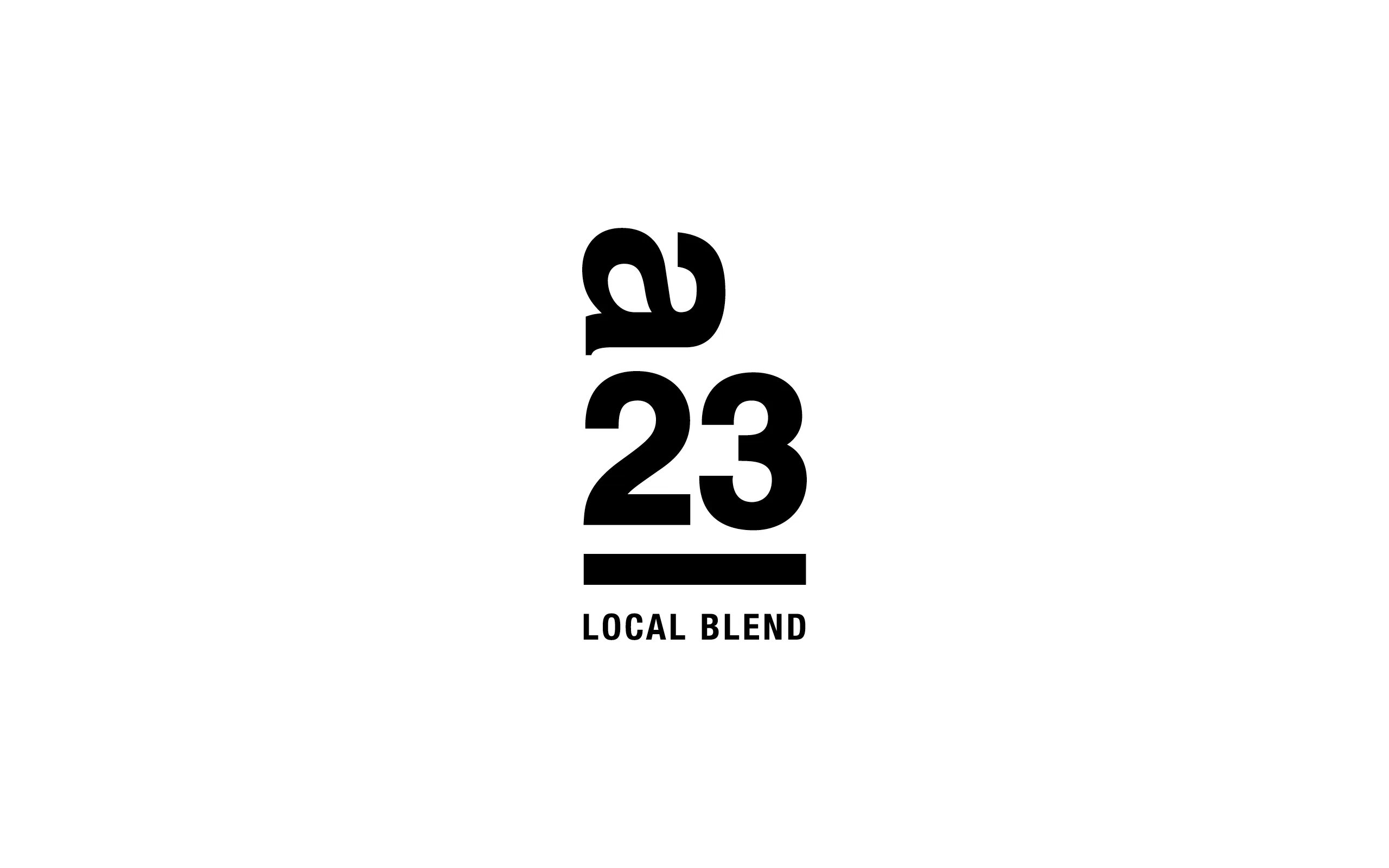 a23 – brand identity and print design by Basman/Tenenbaum