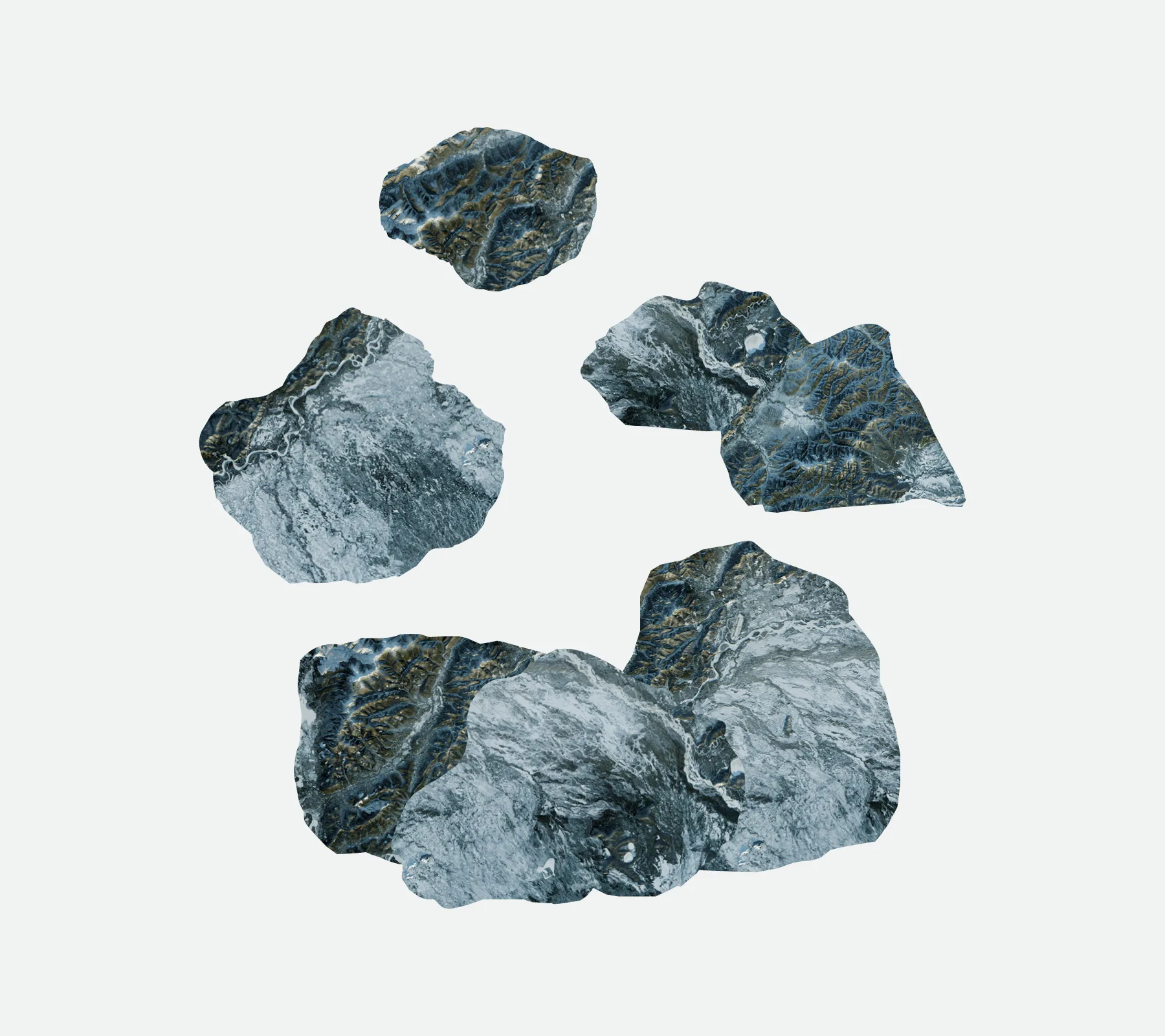 Ormat New Ventures – brand identity and web design by Basman/Tenenbaum