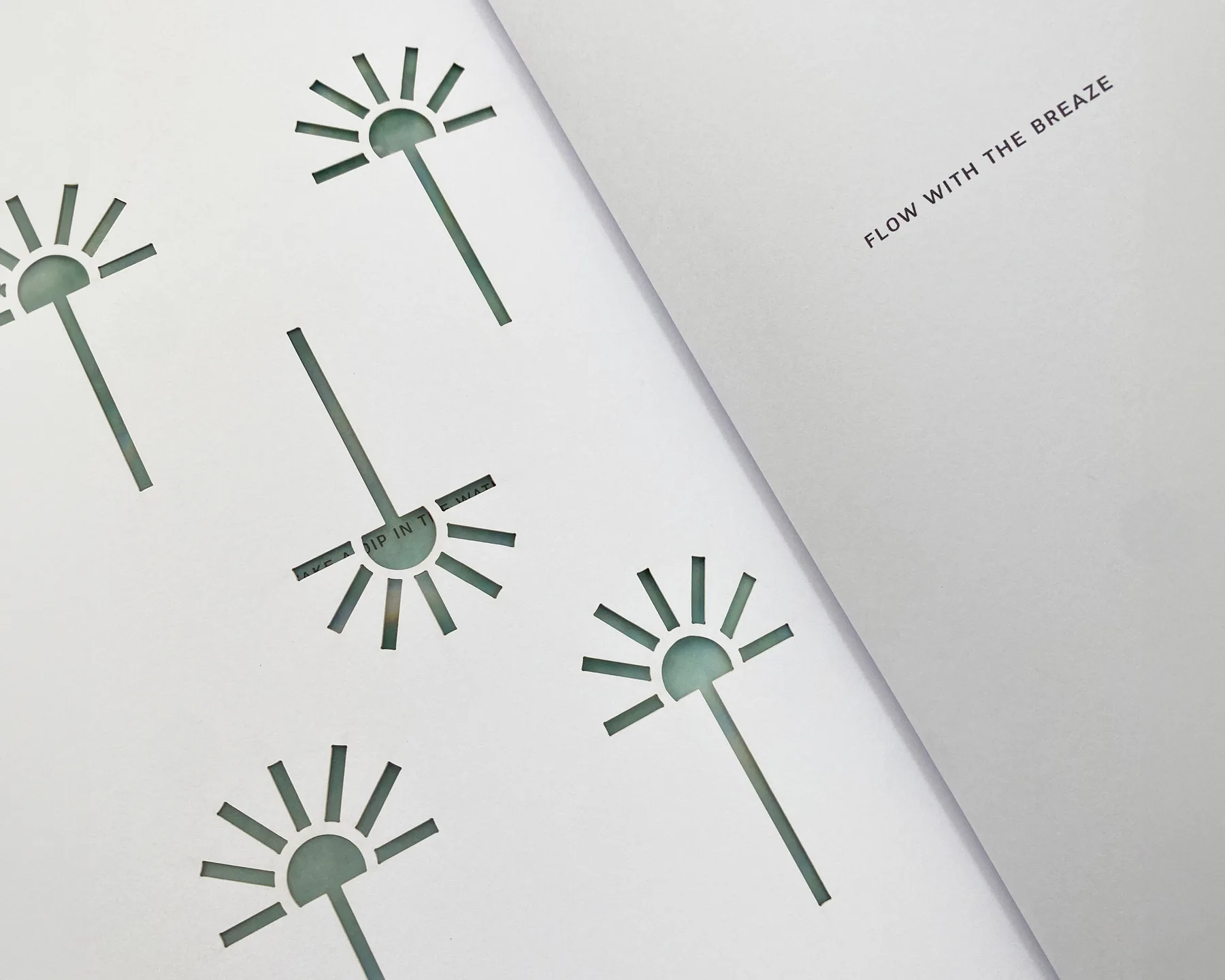 Cyan Residence – brand identity and web design by Basman/Tenenbaum