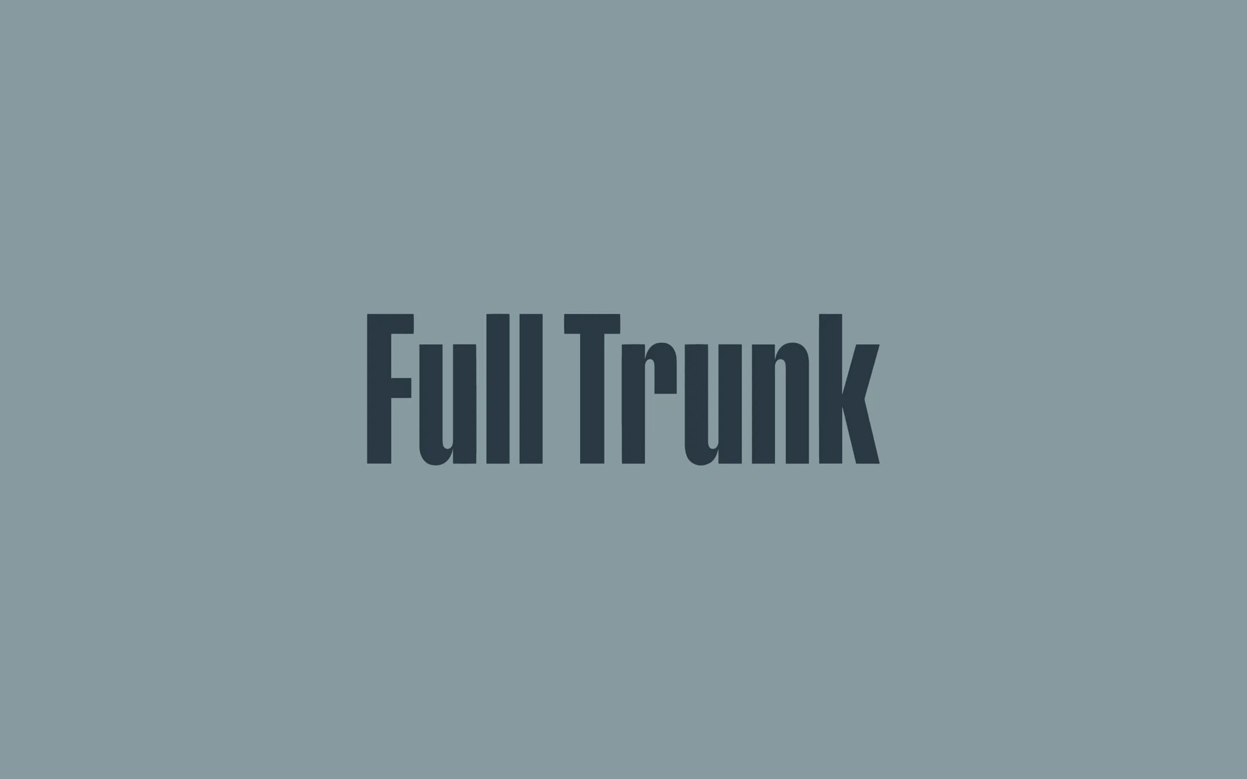 Music Industry – brand identity by Basman/Tenenbaum