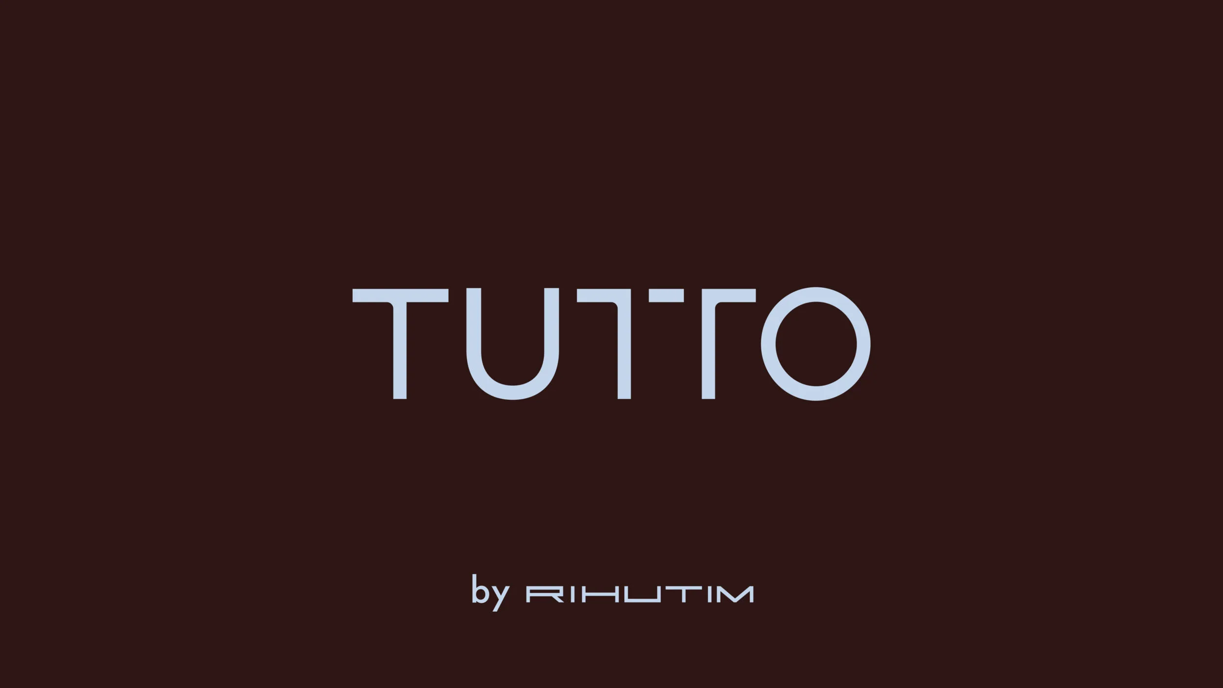Tutto