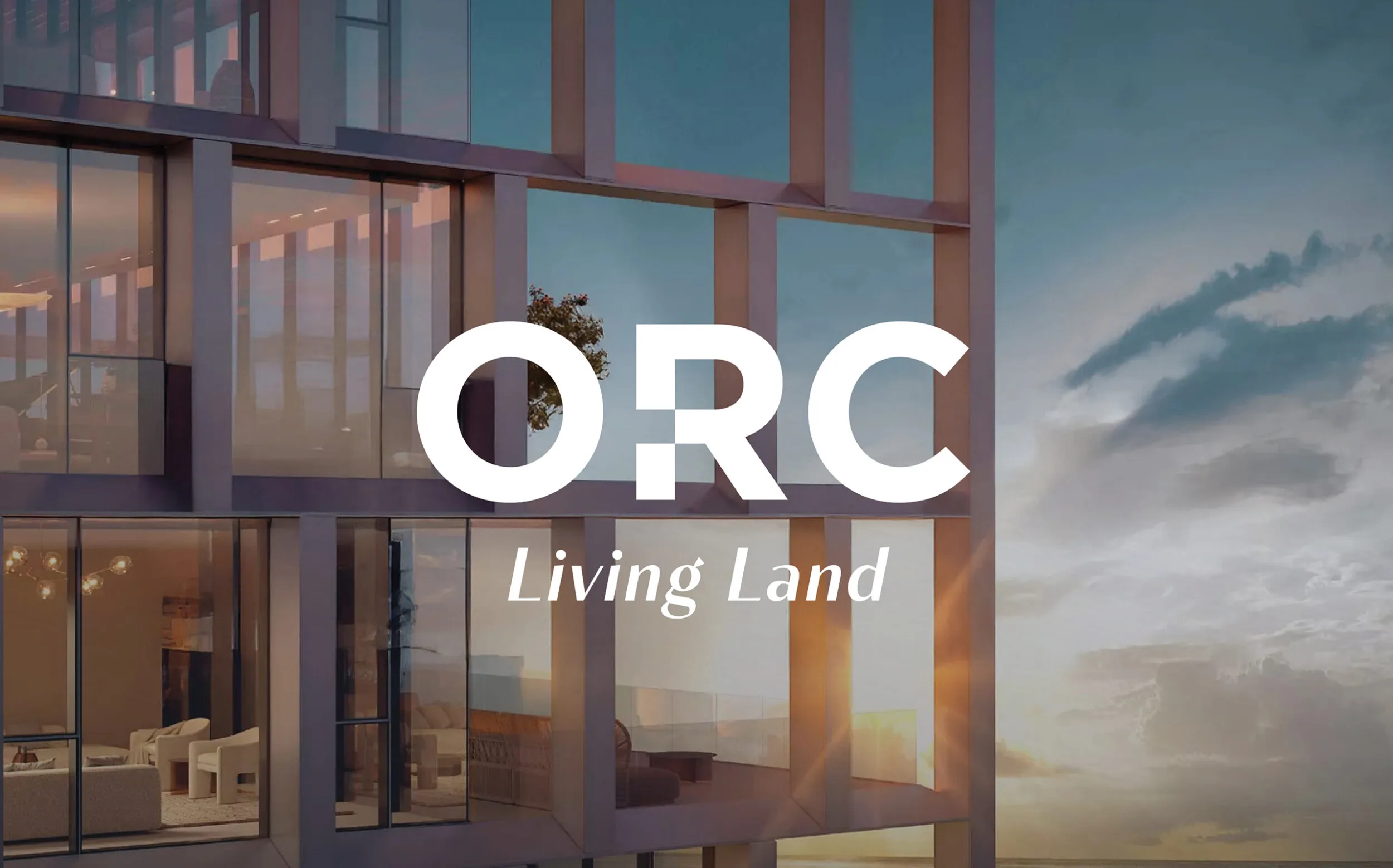 ORC – Living Land